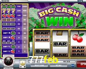 Desvendando o Mundo dos Jogos Virtuais na 777feb