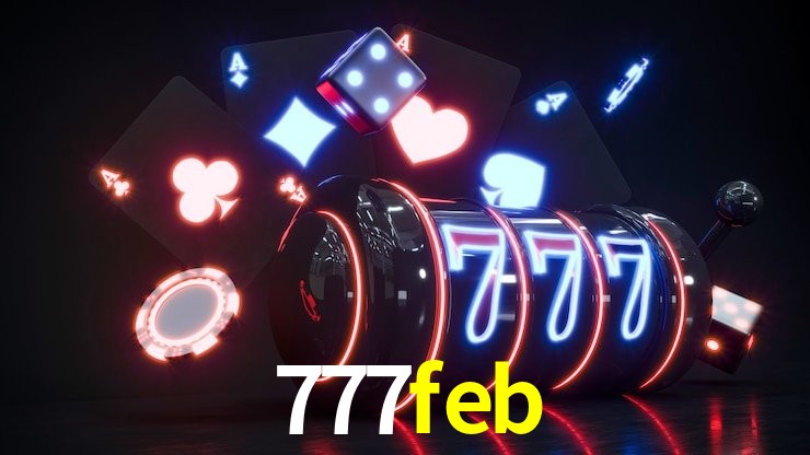 Welcome Bonus 777feb
