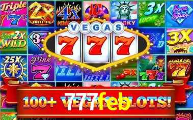 Descubra a Essência do 777feb: Nossa História e Compromissos