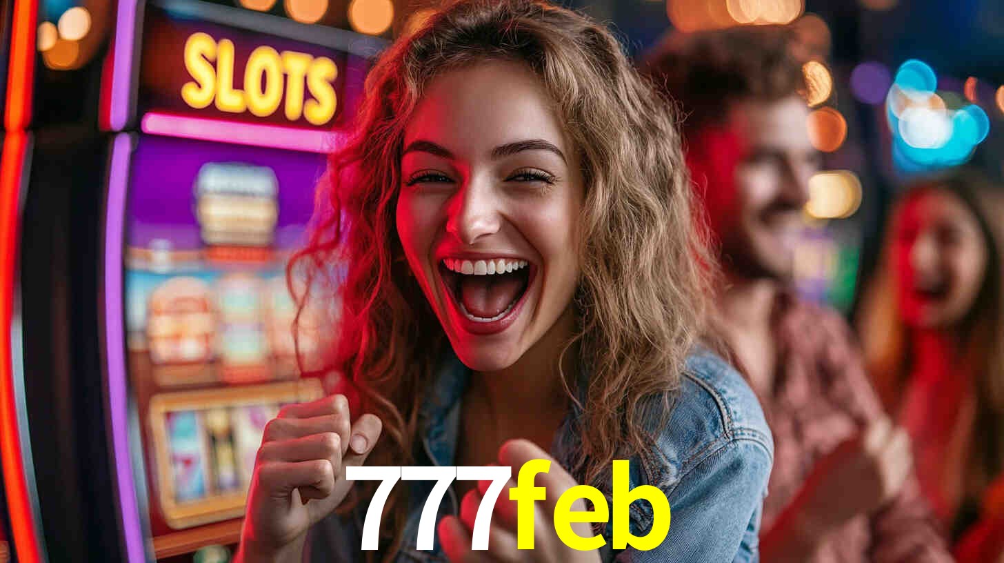 Descubra o Programa VIP da 777feb: Vantagens Exclusivas para Jogadores