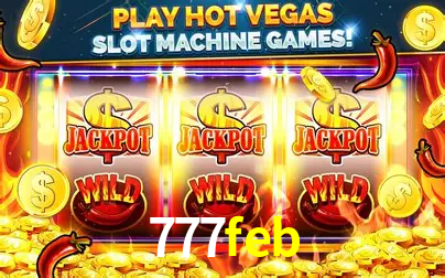 Descubra a Magia dos Jogos de Arcade no 777feb