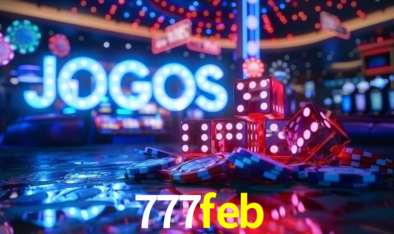 A Emoção da Loteria na 777feb: Uma Chance de Mudança de Vida