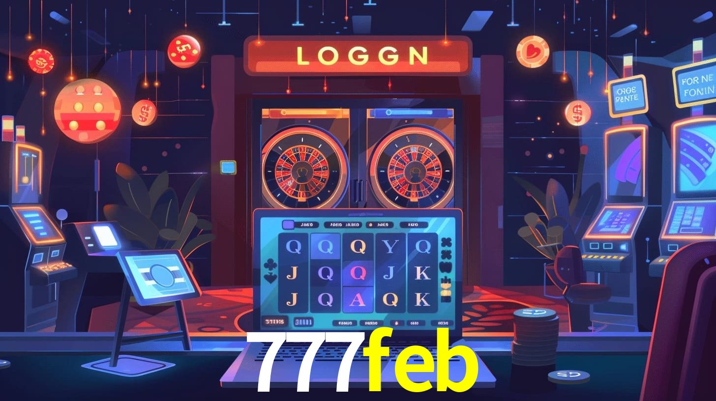 Login Seguro 777feb