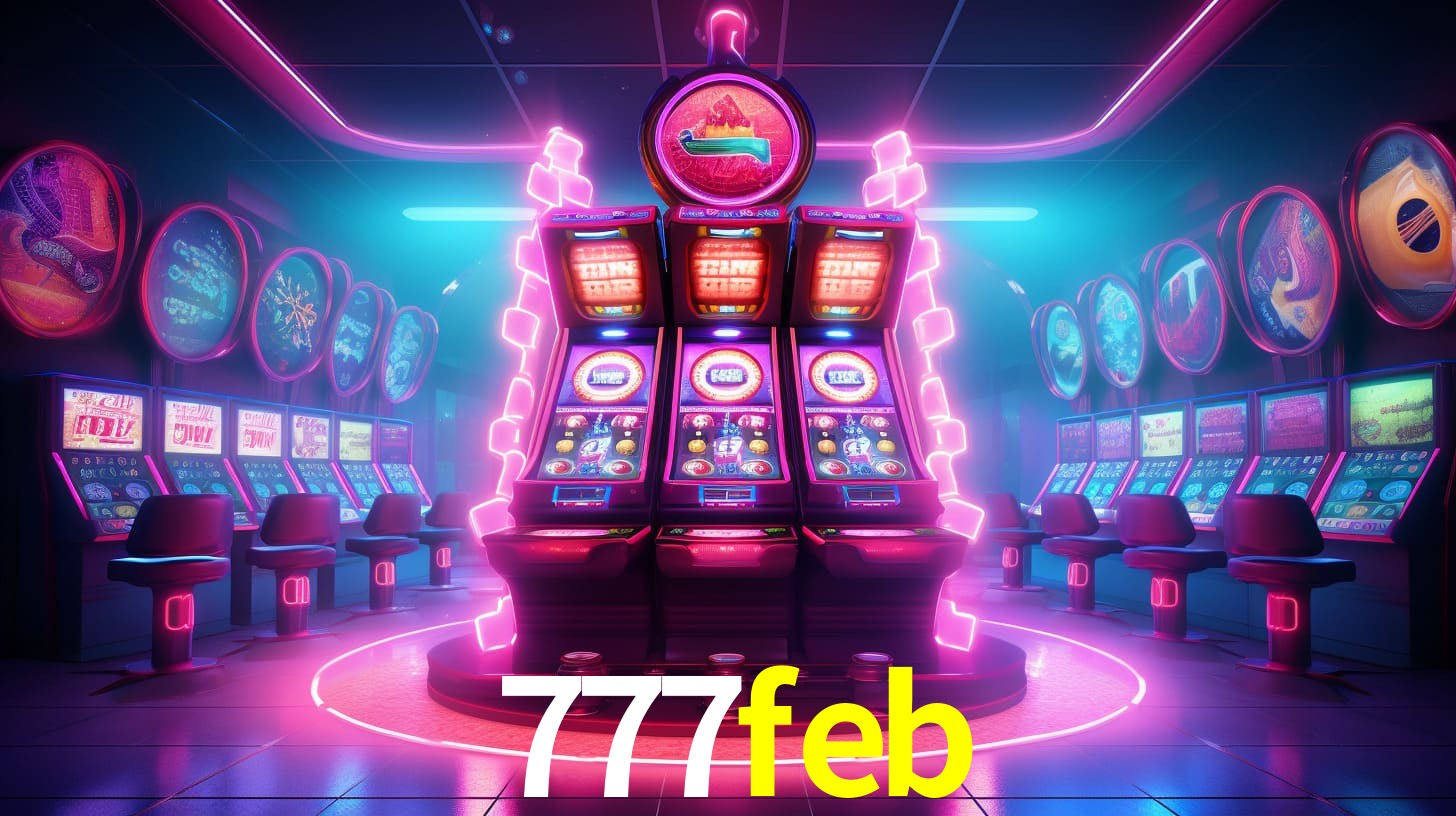 777feb bet