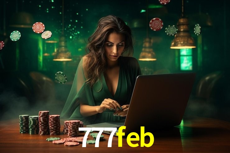 777feb bet