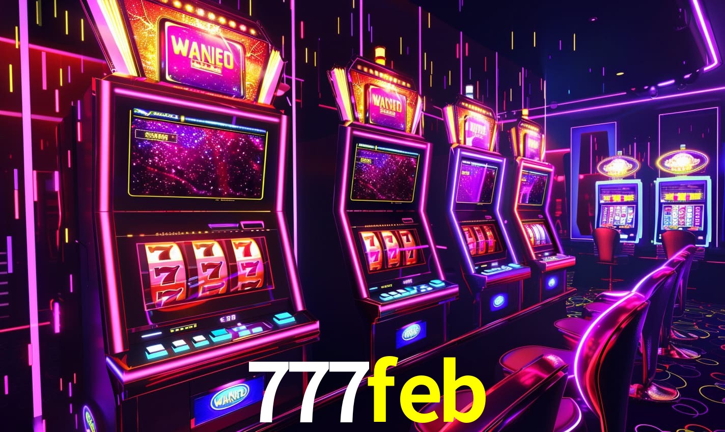 Apostas Esportivas na 777feb: Um Guia Completo