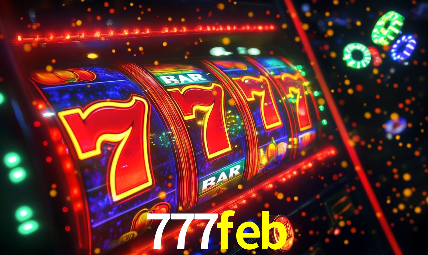 777feb.com