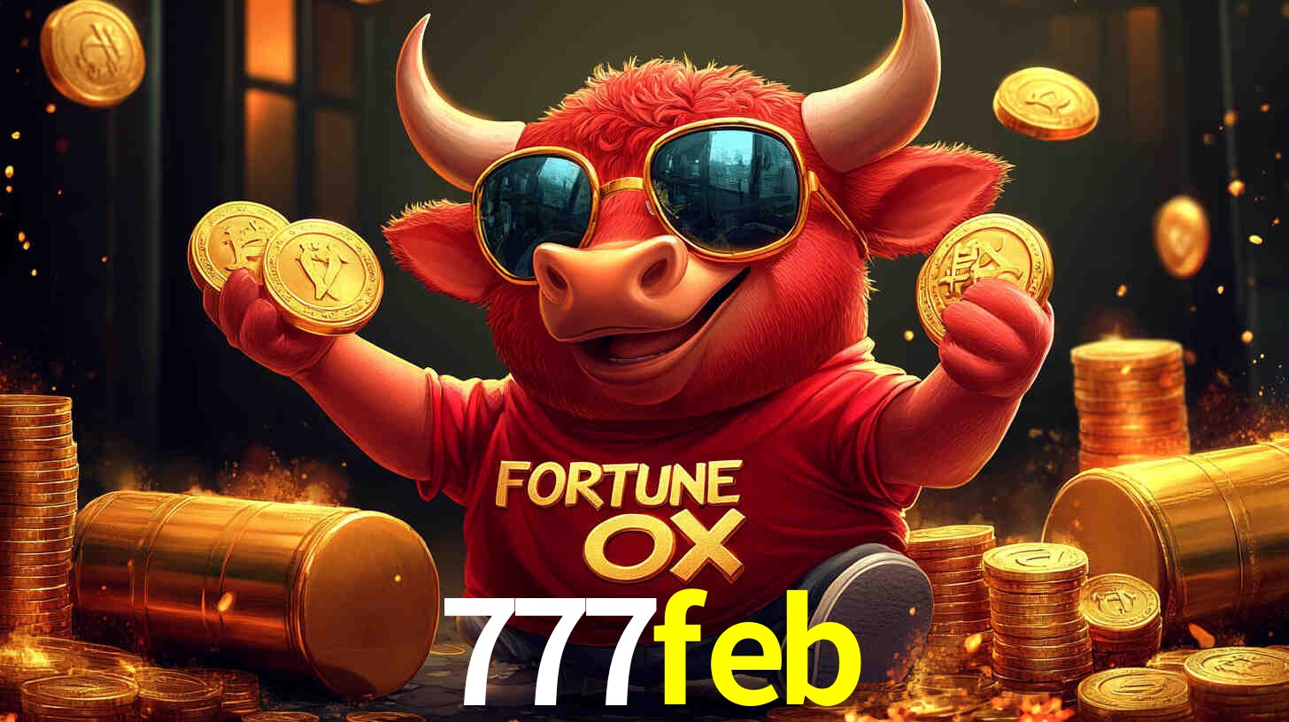 A Emoção da Loteria na 777feb: Uma Chance de Mudança de Vida