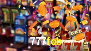 777feb: A Experiência de Casino com Jogos de Mesa ao Vivo