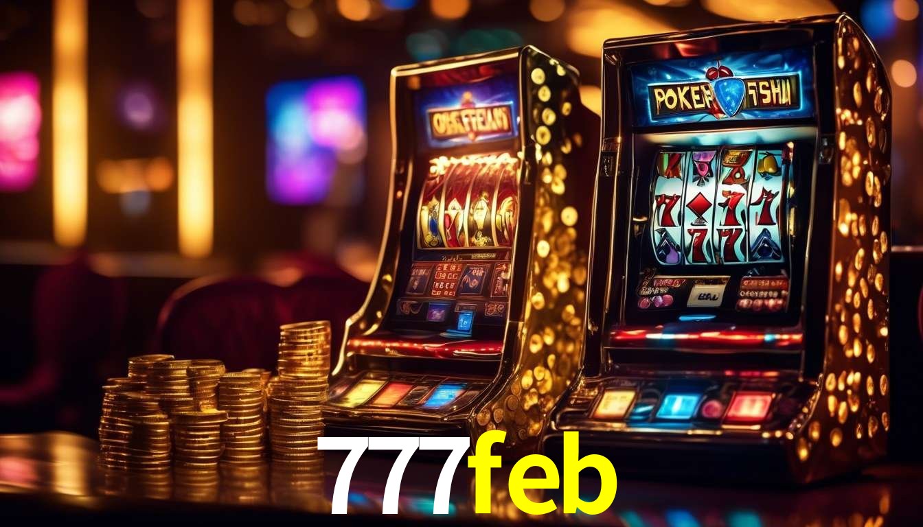 Explorando a Categoria de Eventos em Apostas na 777feb