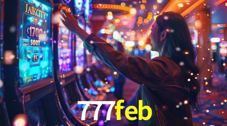 777feb bet