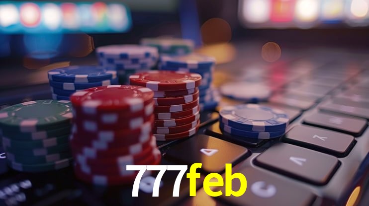 Casino Ao Vivo 777feb