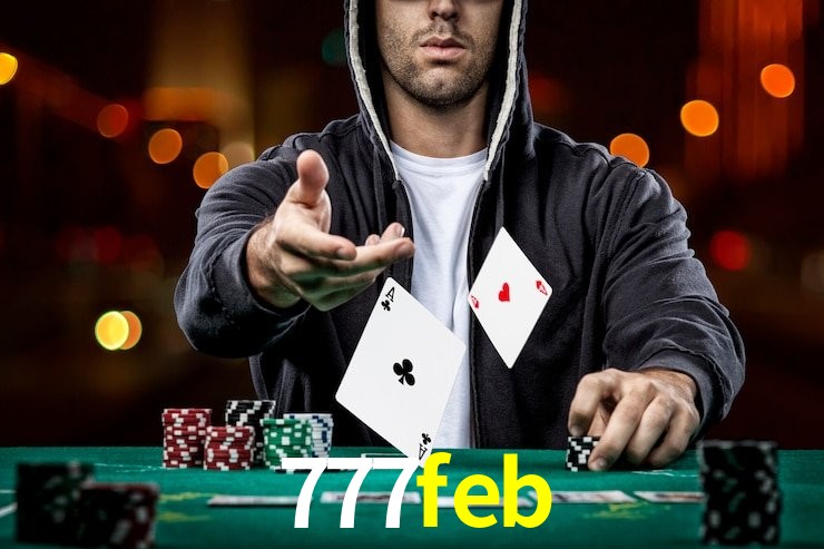 777feb bet