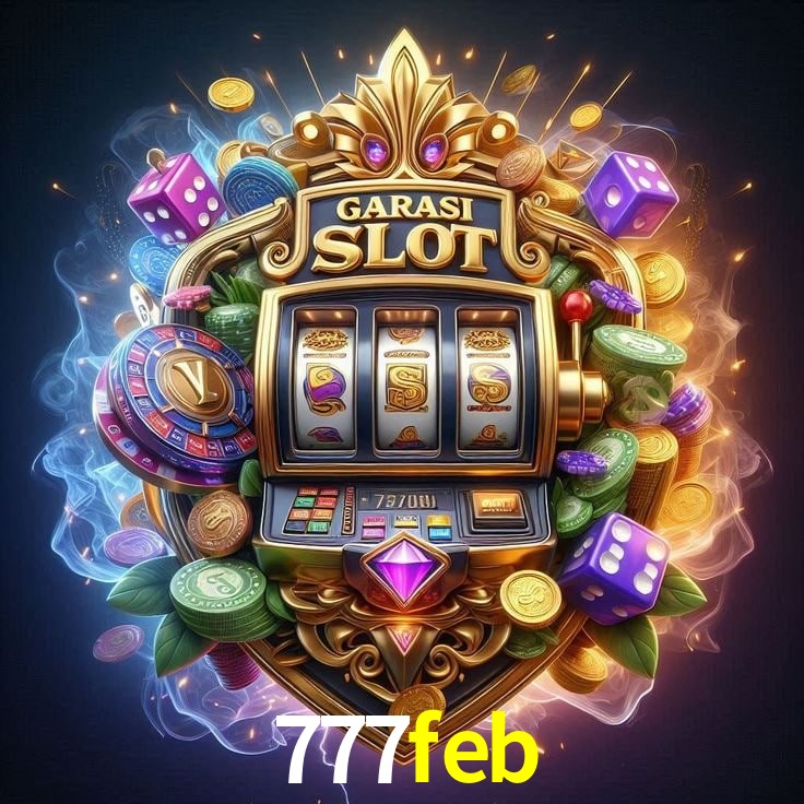 Diretório de Jogos 777feb