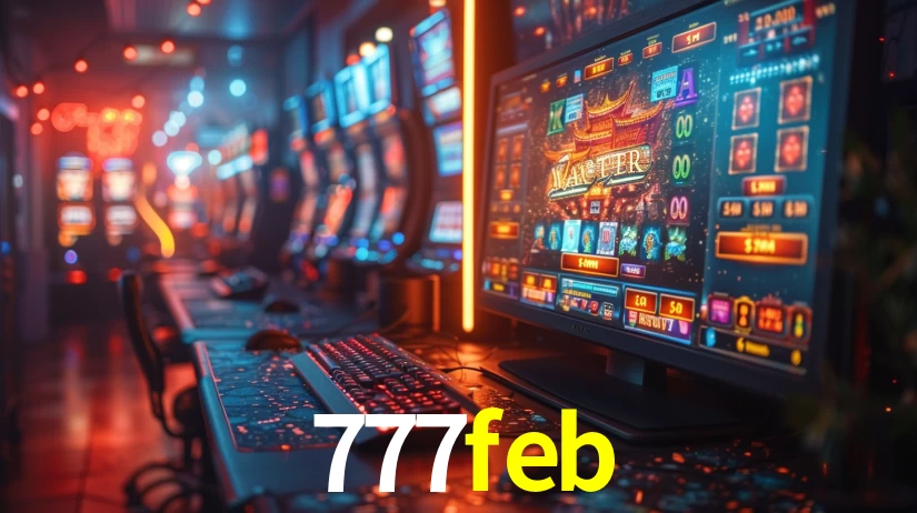 Ofertas Imperdíveis na 777feb: Promoções e Bônus Que Valem a Pena