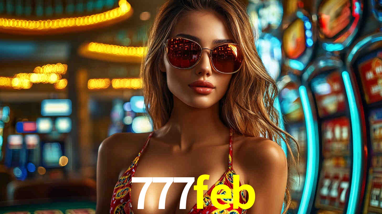 Welcome Bonus 777feb