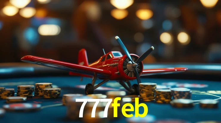 Game Providers 777feb