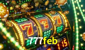 Exclusive Offers 777feb