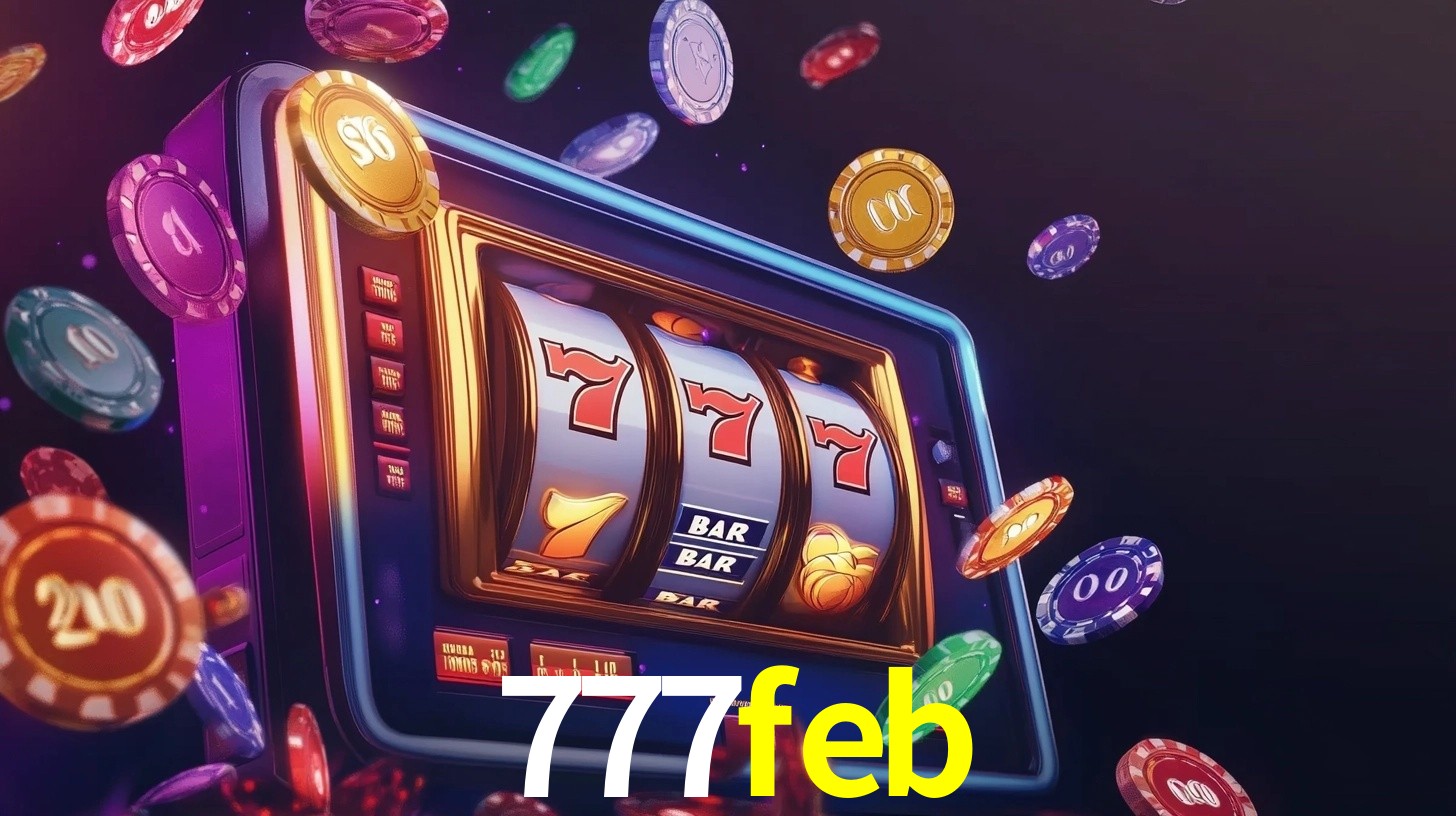 Blackjack Table 777feb
