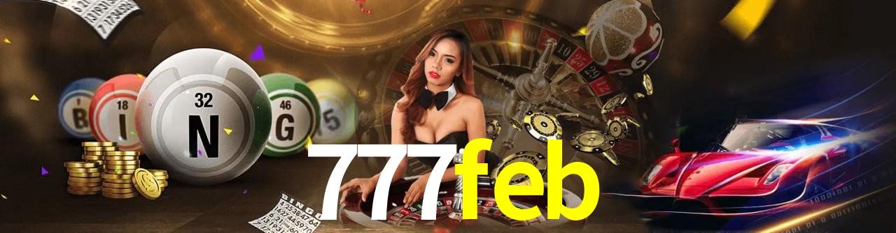 Promoções Sazonais 777feb