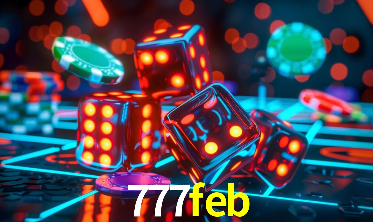 Inovações de Jogos na 777feb: O Futuro das Experiências Interativas