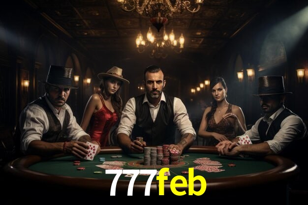 Descubra a Essência do 777feb: Nossa História e Compromissos